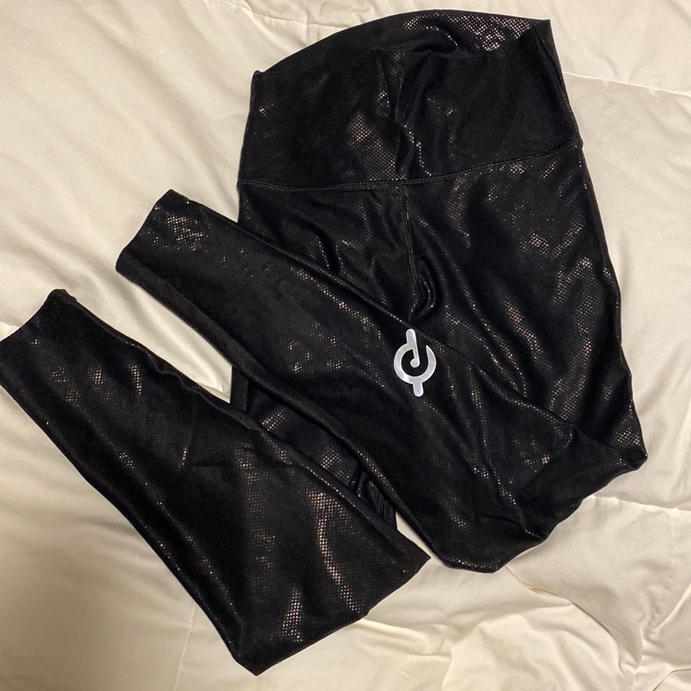 Peloton Leggings